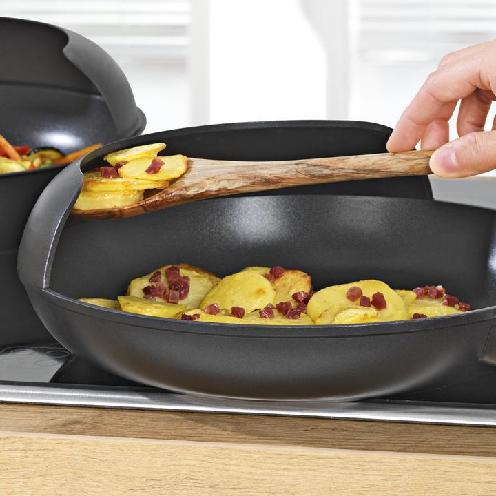 Actual product image Die Höhle der Löwen Easy Pan (24 cm, Frying pan)