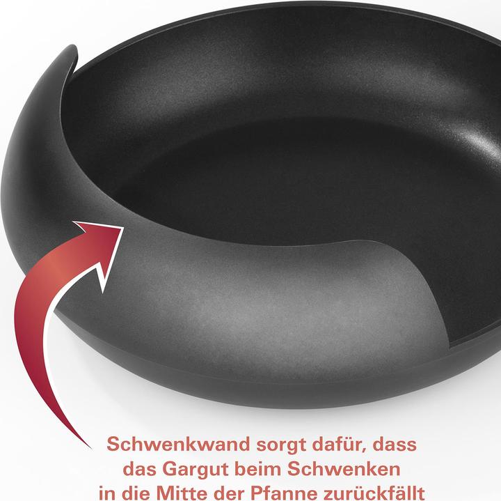 Actual product image Die Höhle der Löwen Easy Pan (24 cm, Frying pan)