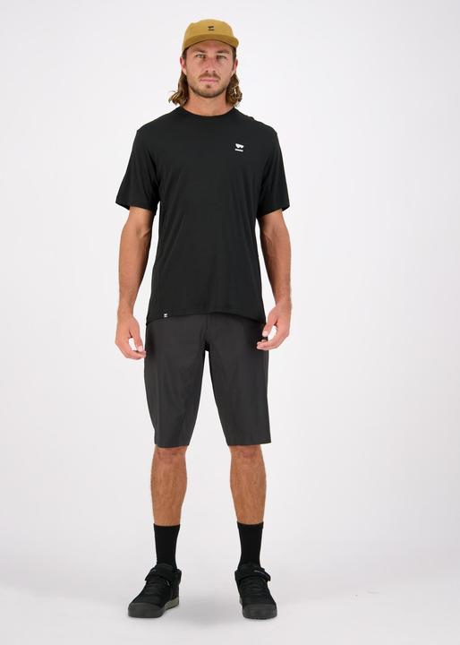 Image du produit Mons Royale Tarn Mérino Shift T-shirt (XXL)