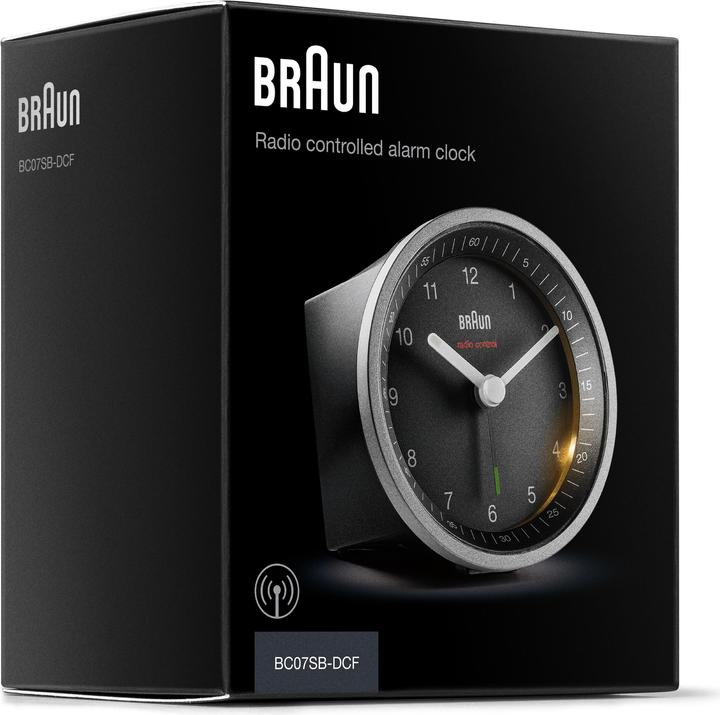 Produktbild Braun Classic
