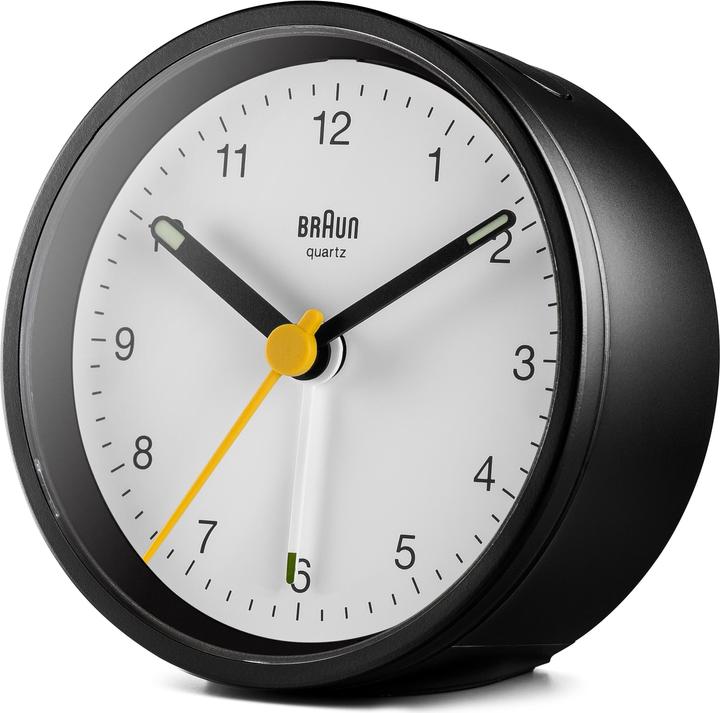 Produktbild Braun Classic