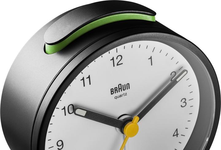 Produktbild Braun Classic