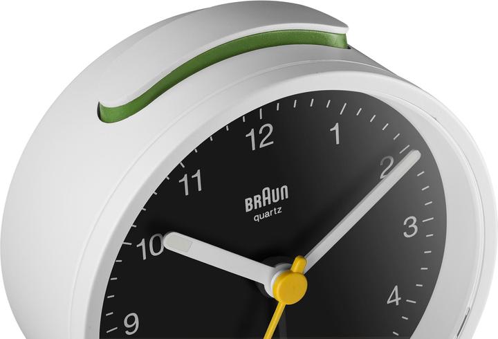 Actual product image Braun Classic
