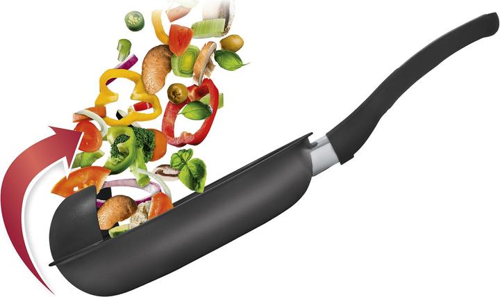 Produktbild Die Höhle der Löwen Easy Pan (24 cm, Bratpfanne)