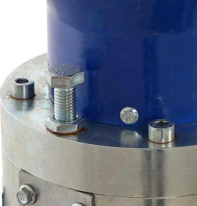 Immagine prodotto SmartWood Mulino a pellet