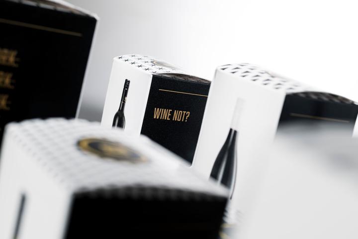 Produktbild Geile Weine WEINMINI-Adventskalender (24 x 10 cl)