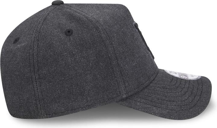 Immagine prodotto New Era Cappellino A-Frame Trucker Lin - Los Angeles Dodgers noir (Taglia unica)
