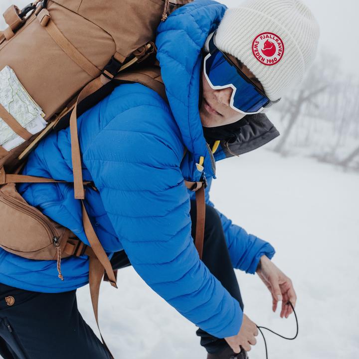 Produktbild Fjällräven Abisko Winter Stretch Trs W (38)