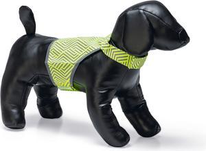 Beeztees Safety Gear Safety Vest A (S, Dog vest)