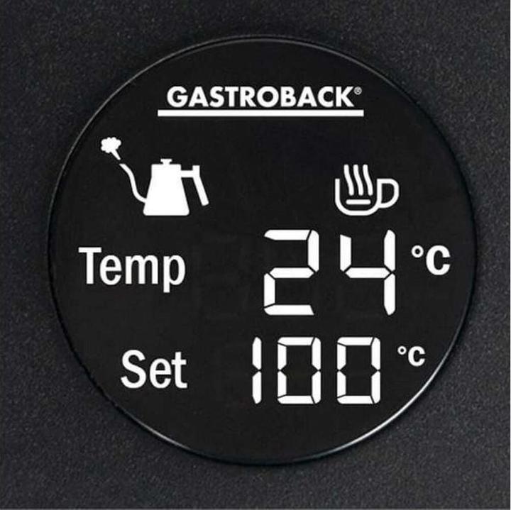 Actual product image Gastroback 42329 (1 l)