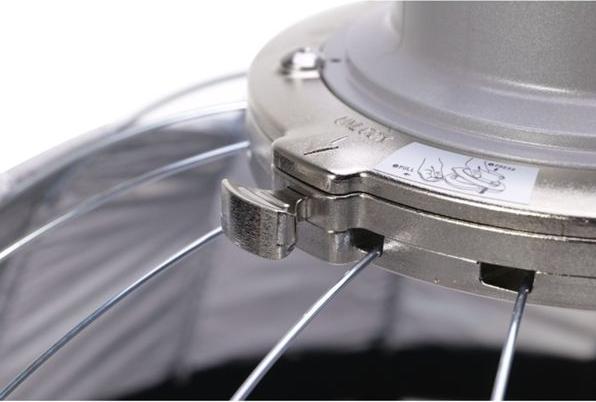 Immagine prodotto Aputure Cupola luminosa III (Soft box, 89 cm)