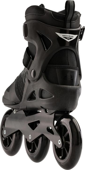 Actual product image Rollerblade Macroblade 110 3WD (41)