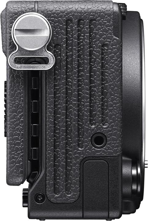 Actual product image Sigma fp (24.60 Mpx, Full frame)