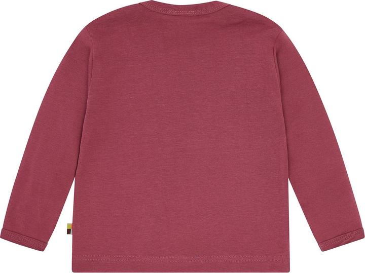 Actual product image loud + proud Shirt uni (110)
