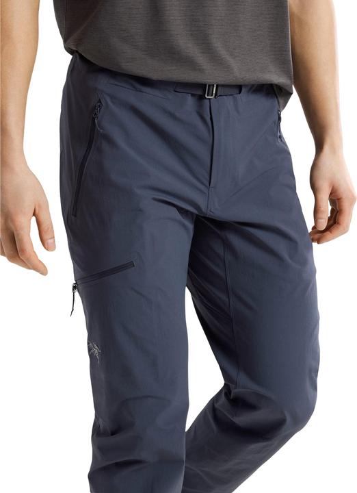 Immagine prodotto Arc'teryx Pantaloni da trekking Gamma SL (XS)