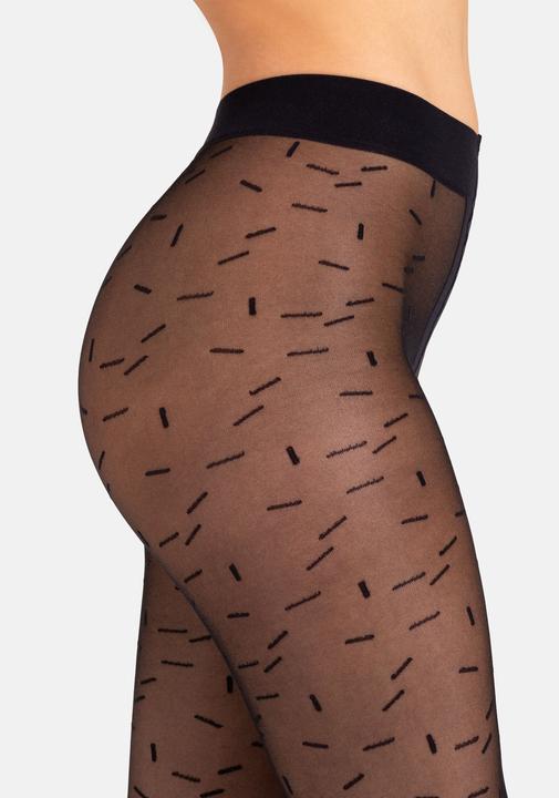Actual product image Camano Tights (30 DEN, S)