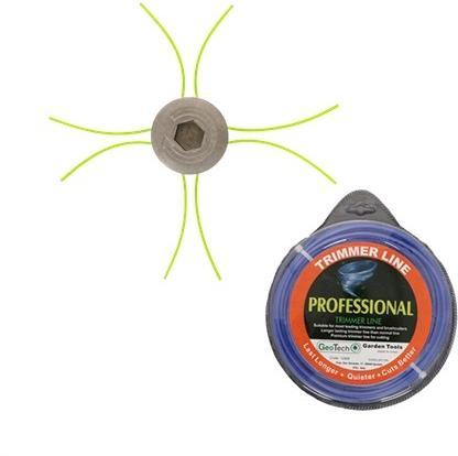 Immagine prodotto alpina Blue Bird HO 50 PRO M decespugliatore a benzina a 4 tempi motore Honda GX 50