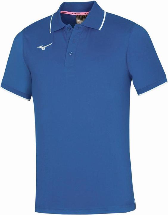 Actual product image Mizuno Men Polo (3XL)