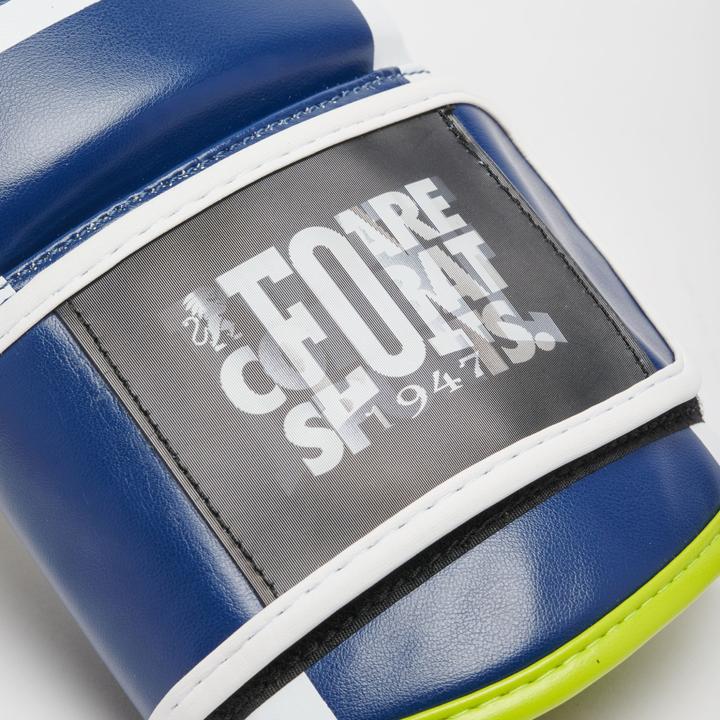 Actual product image Leone Boxhandschuhe (12 OZ, One size)