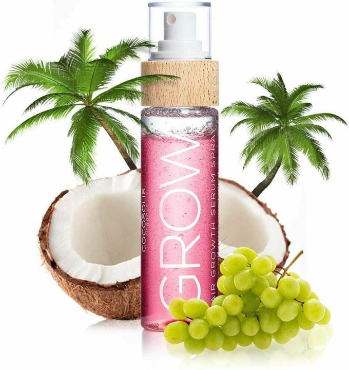 Image du produit Cocosolis Grow (110 ml)
