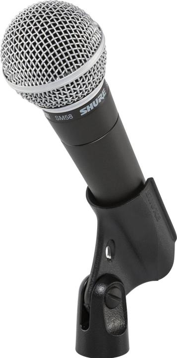 Immagine prodotto Shure Sm58 Lce