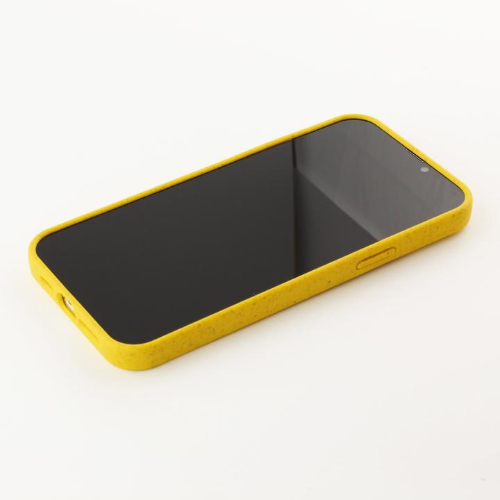 Image du produit PhoneLook Coque Bio Eco-Friendly jaune (Apple iPhone 16 Pro)