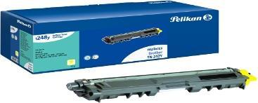 Actual product image Pelikan Tn-242y (Y)