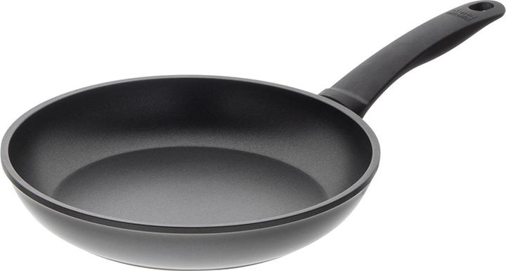 Kuhn Rikon Easy (18 cm, Bratpfanne, Aluminiumguss)