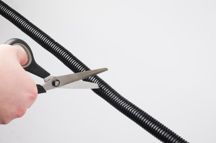 Steffen D-Line Tidy (110 cm)