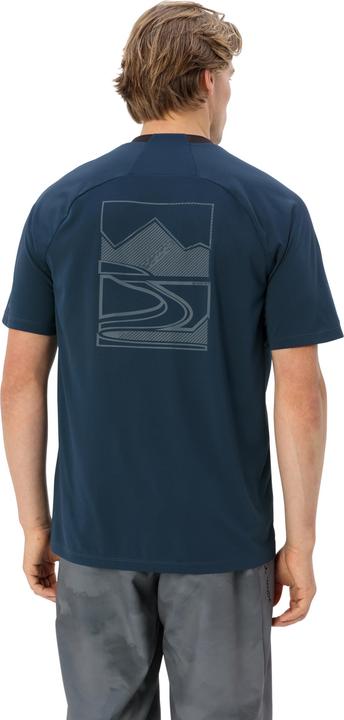 Actual product image Vaude Loamer Shirt (S)