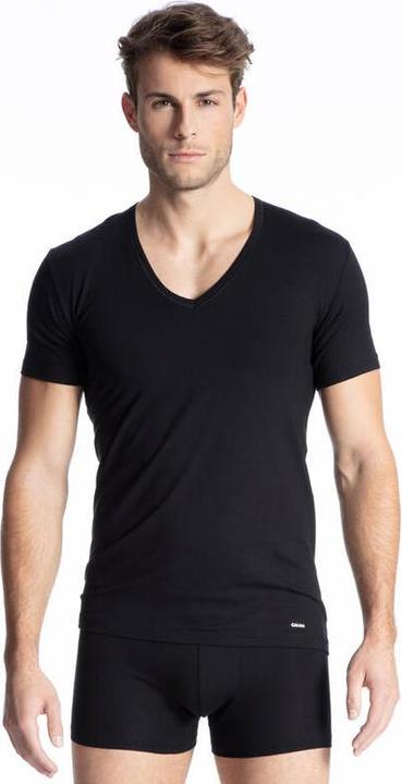 Actual product image Calida Cotton Code (L)