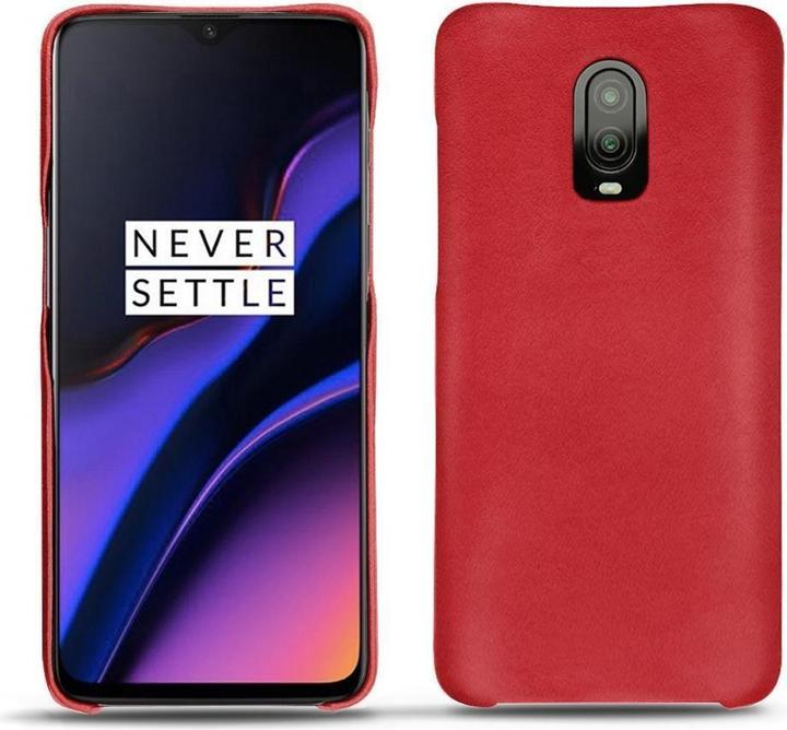 Productafbeelding Noreve Lederen omslag (OnePlus 6T)