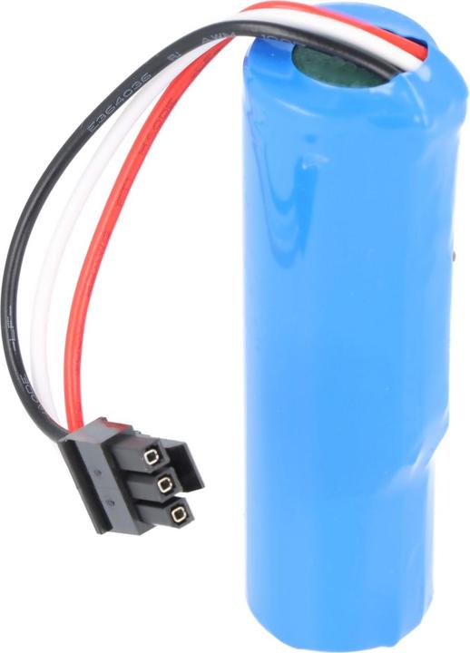 Produktbild AccuCell Akku Ersatz für Logitech 533-000104, 533-000138, F12431581 für Lautsprecher Boxen Speaker (3400mAh (Ersatzfernbedienung)