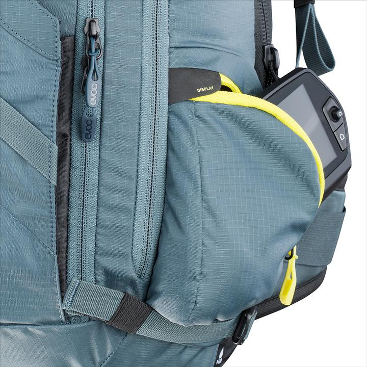 Actual product image Evoc FR Trail E-Ride (20 l)
