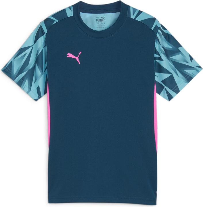 Image du produit Puma individualFINAL Jersey Jr (152)