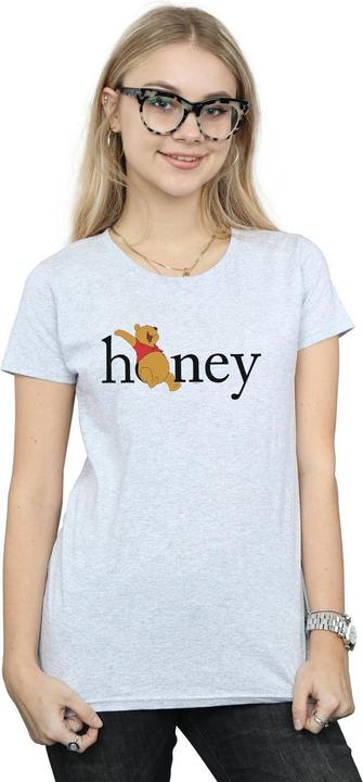 Produktbild Disney Winnie The Pooh Honey TShirt (M)