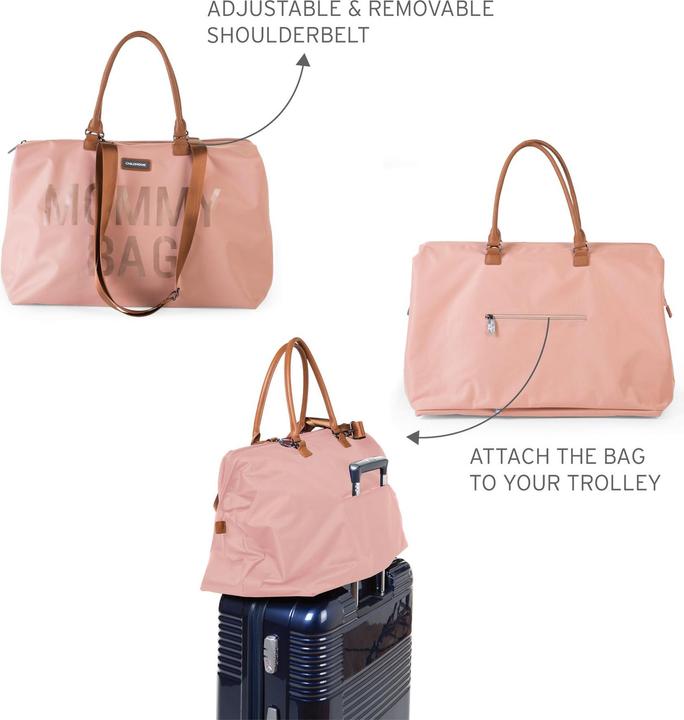 Produktbild Childhome Mommy Bag