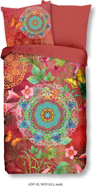 Produktbild HIP Novali (Bettwäsche Set, 135 x 200 cm (80 x 80 cm))
