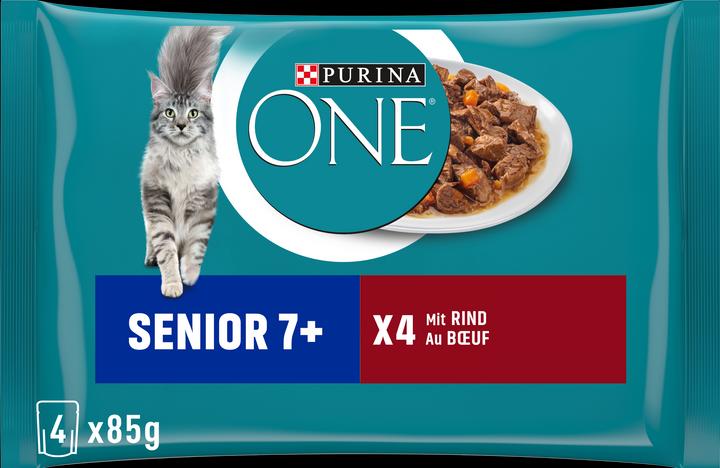 Purina ONE Senior
