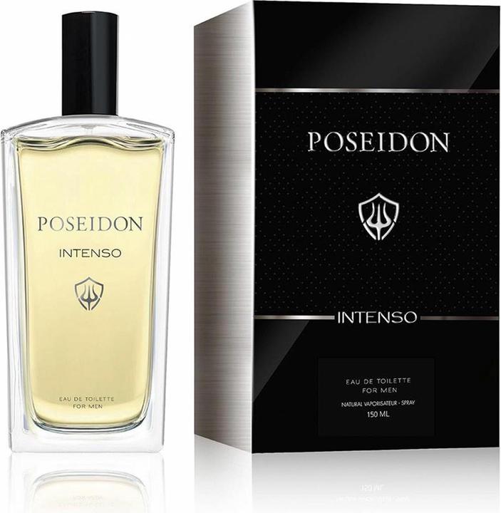 Image du produit Intenso EDT 150 ml (Eau de toilette, 150 ml)