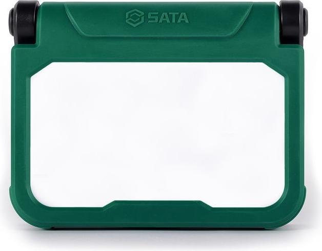 Immagine prodotto SATA Proiettore industriale, impermeabile, 1.000 lm (1 lm)