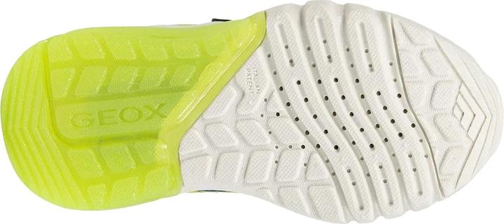 Produktbild Geox Jungen Sneaker Ciberdron (17)
