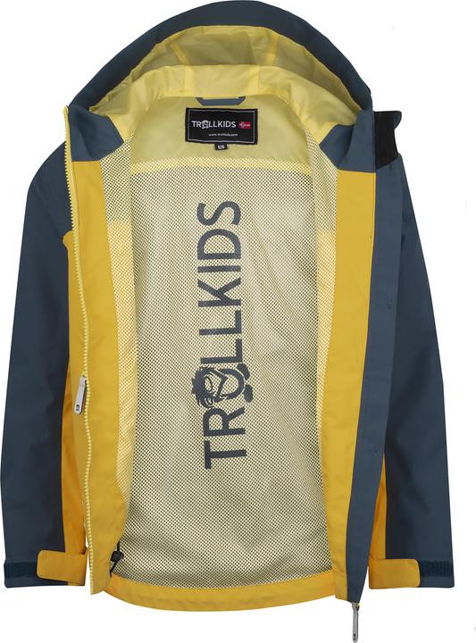 Image du produit Trollkids Veste Telemark pour enfants (128)