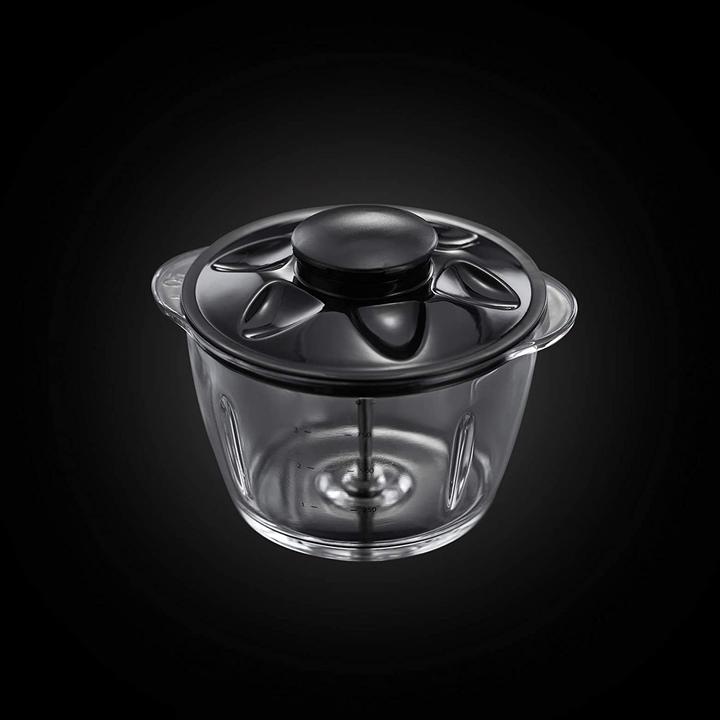 Produktbild Russell Hobbs 24660-56 Elektrischer Essenszerkleinerer (500 ml, 200 W)