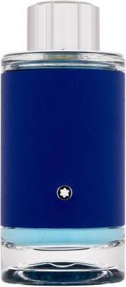 Produktbild Montblanc Explorer Ultra Blue Edp 200ml (Eau de Parfum, 200 ml)