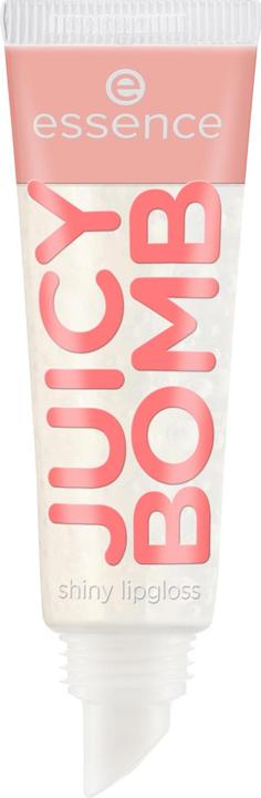 essence Juicy bomb (101 Lovely Litchi)