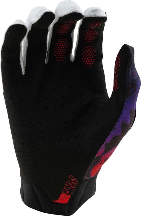 Immagine prodotto Troy Lee Designs Air Handschuh, Drip, black/purple, youth S (S)