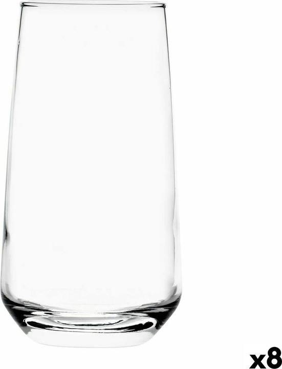 Immagine prodotto LAV Set di bicchieri Lal 480 ml 6 pezzi (8 pezzi) (0.48 l, 6 x)