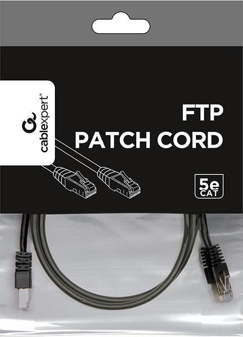 Immagine prodotto Gembird Cavo patch (SFTP, CAT5e, 1 m)