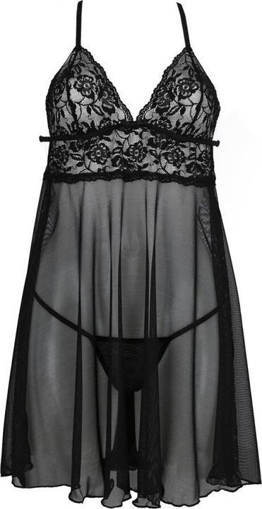 Actual product image Avanua Negligés "Leslie (XL)